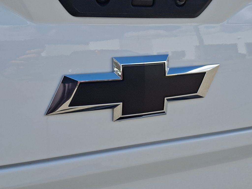 Used 2024 Chevrolet Silverado 1500 RST image 30