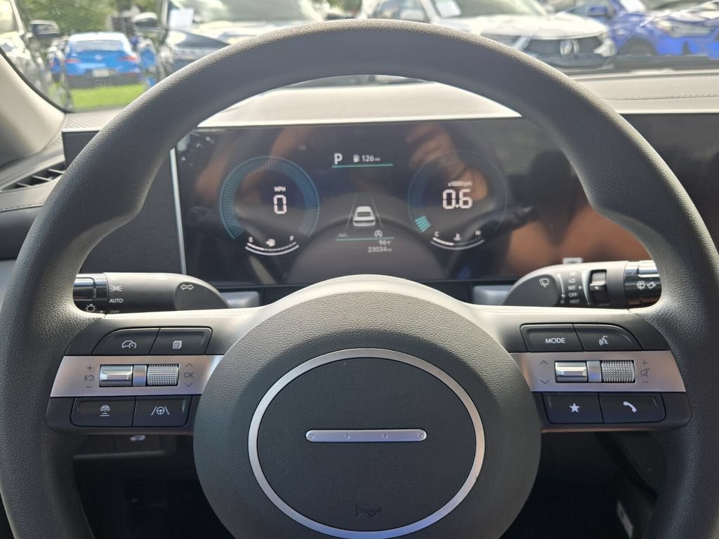 Certified 2025 Hyundai Sonata SE FWD image 23