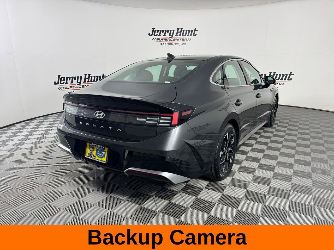 Used 2025 Hyundai Sonata SEL image 7