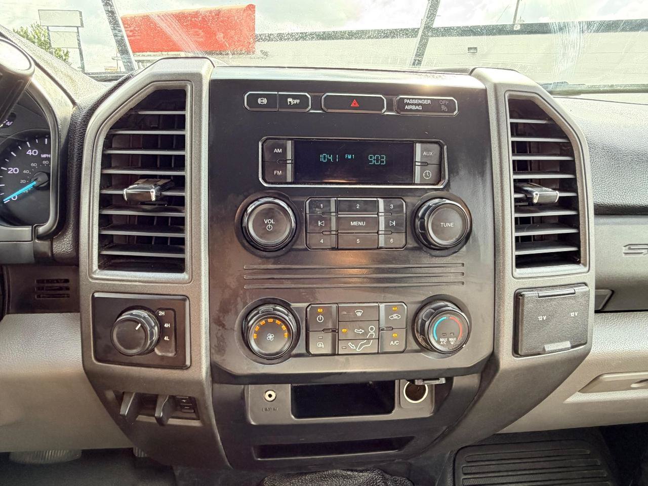 Used 2019 Ford F350 XL w/ Power Equipment Group AWD/4WD image 23