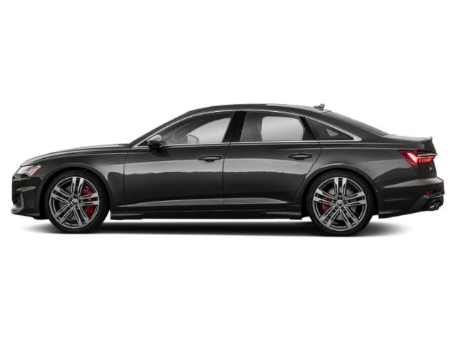 Used 2023 Audi S6 Prestige w/ Prestige Package AWD/4WD image 2