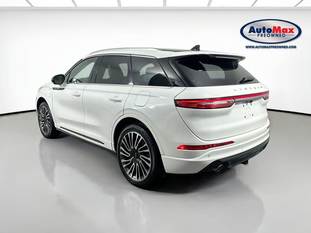 Used 2022 Lincoln Corsair Grand Touring image 6