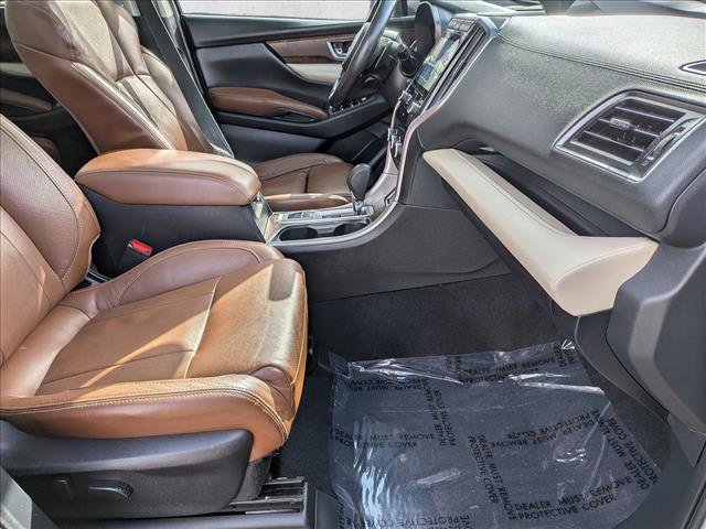Used 2019 Subaru Ascent Touring w/ Popular Package #3 image 24