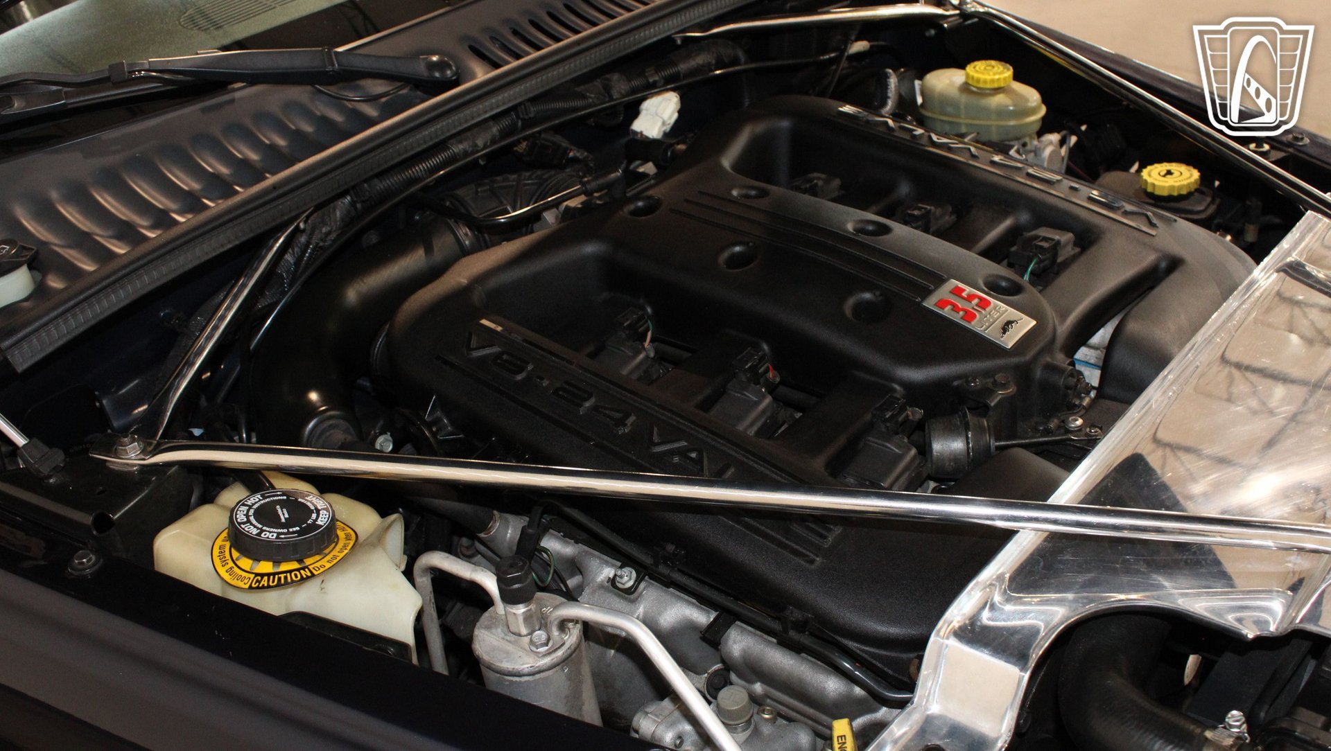 Used 2001 Chrysler Prowler RWD image 11