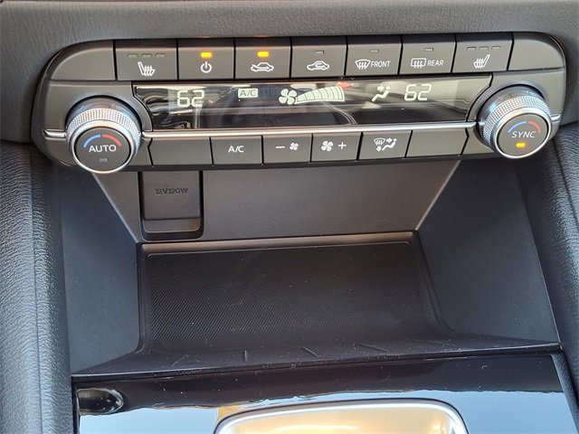 New 2025 MAZDA CX-5 AWD 2.5 S w/ Select Package image 17