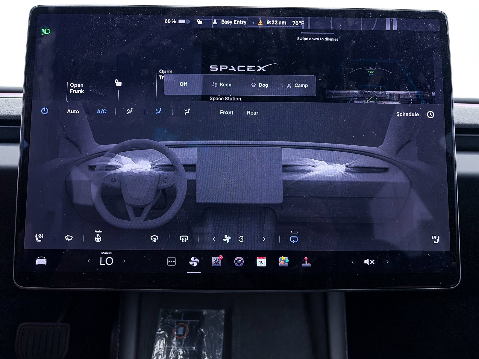 Used 2024 Tesla Model 3 Standard Range RWD image 24