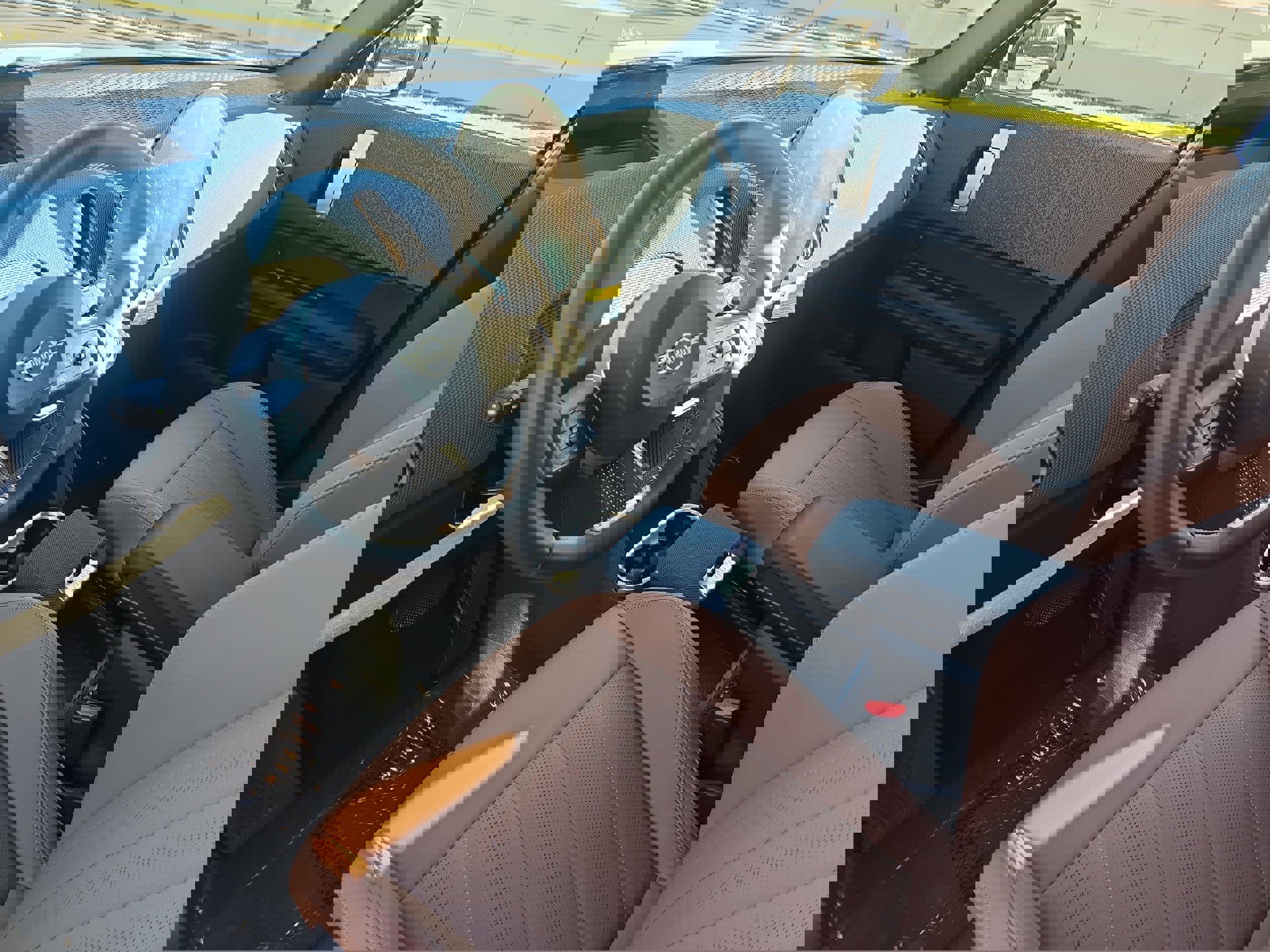 Certified 2025 MINI Cooper Countryman S image 15