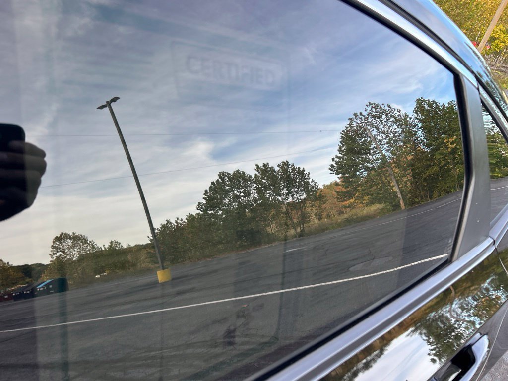 Used 2022 Honda Civic EX image 30