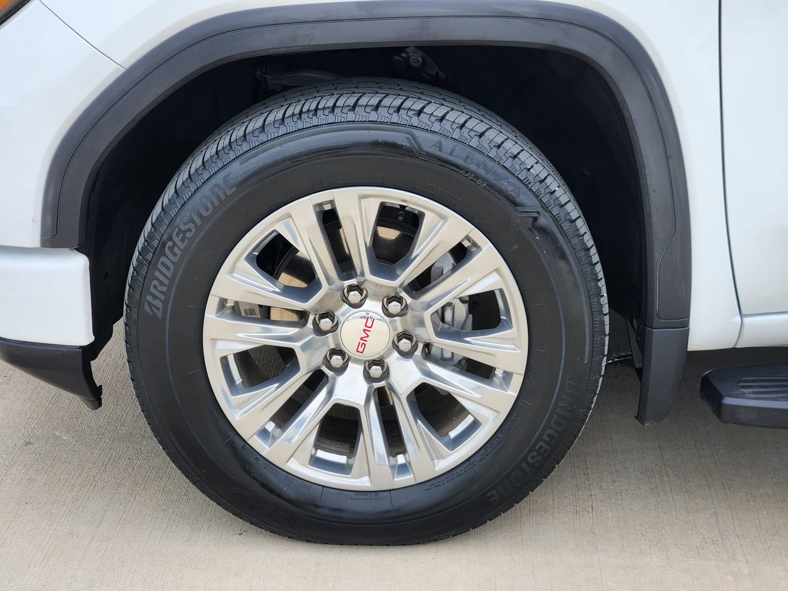 Used 2024 GMC Sierra 1500 Denali RWD image 11