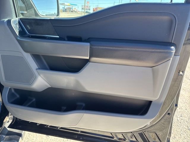 Used 2025 Ford F150 XLT w/ Equipment Group 301A Standard image 23