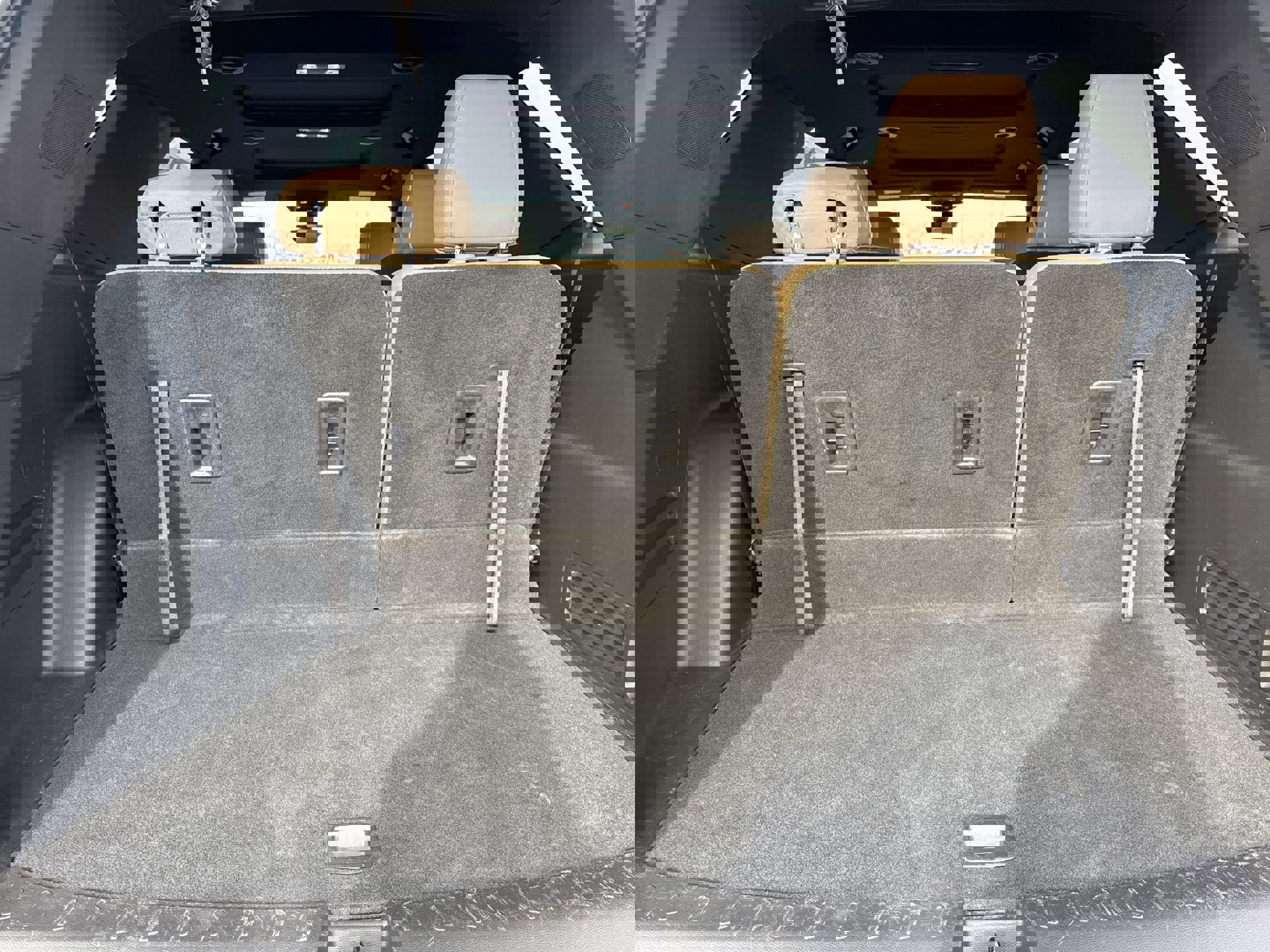 Used 2022 Chevrolet Traverse Premier w/ LPO, Floor Liner Package image 26