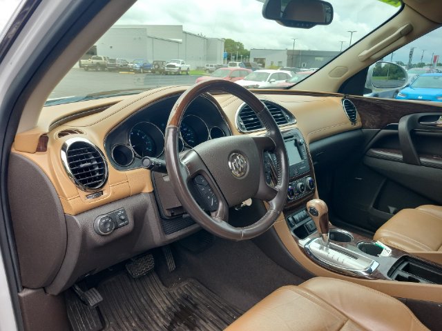 Used 2016 Buick Enclave Leather FWD image 19