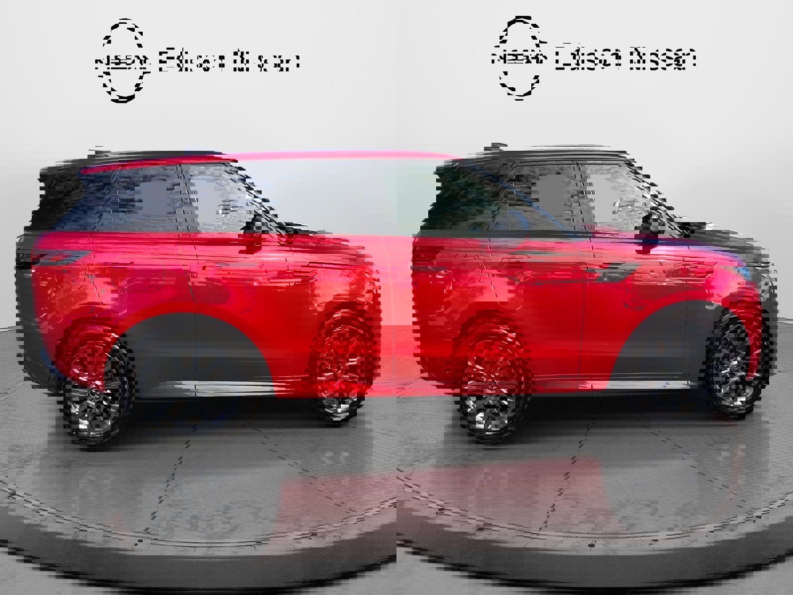 Used 2024 Land Rover Range Rover Sport Dynamic SE image 3