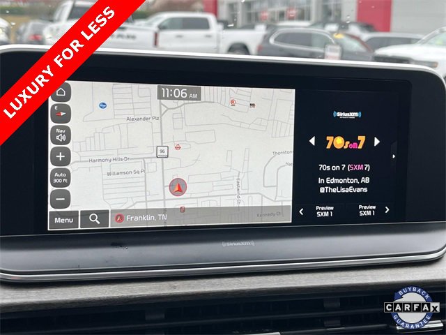 Used 2022 Kia Telluride EX w/ EX Premium Package image 33