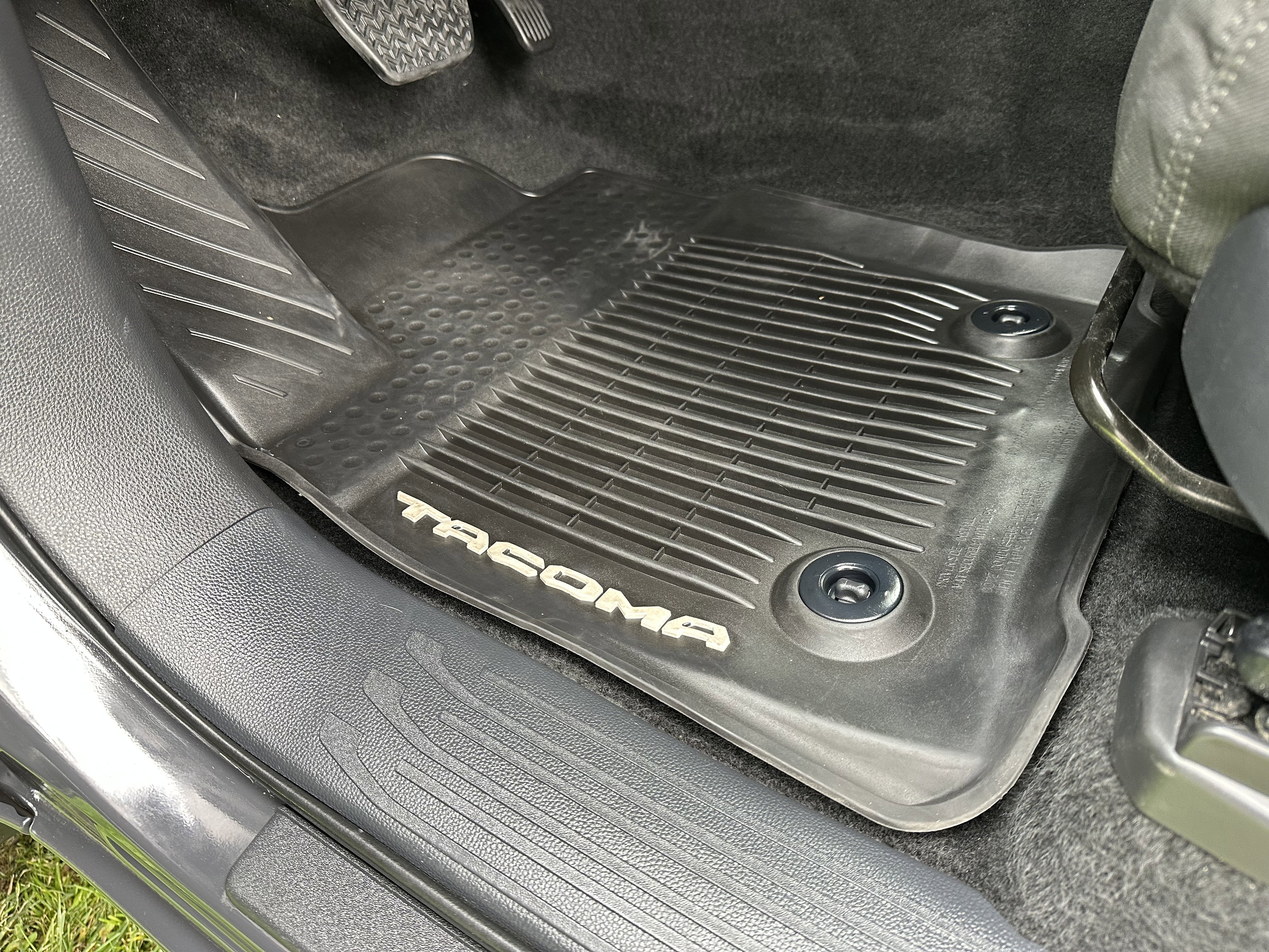 Used 2024 Toyota Tacoma SR5 image 20