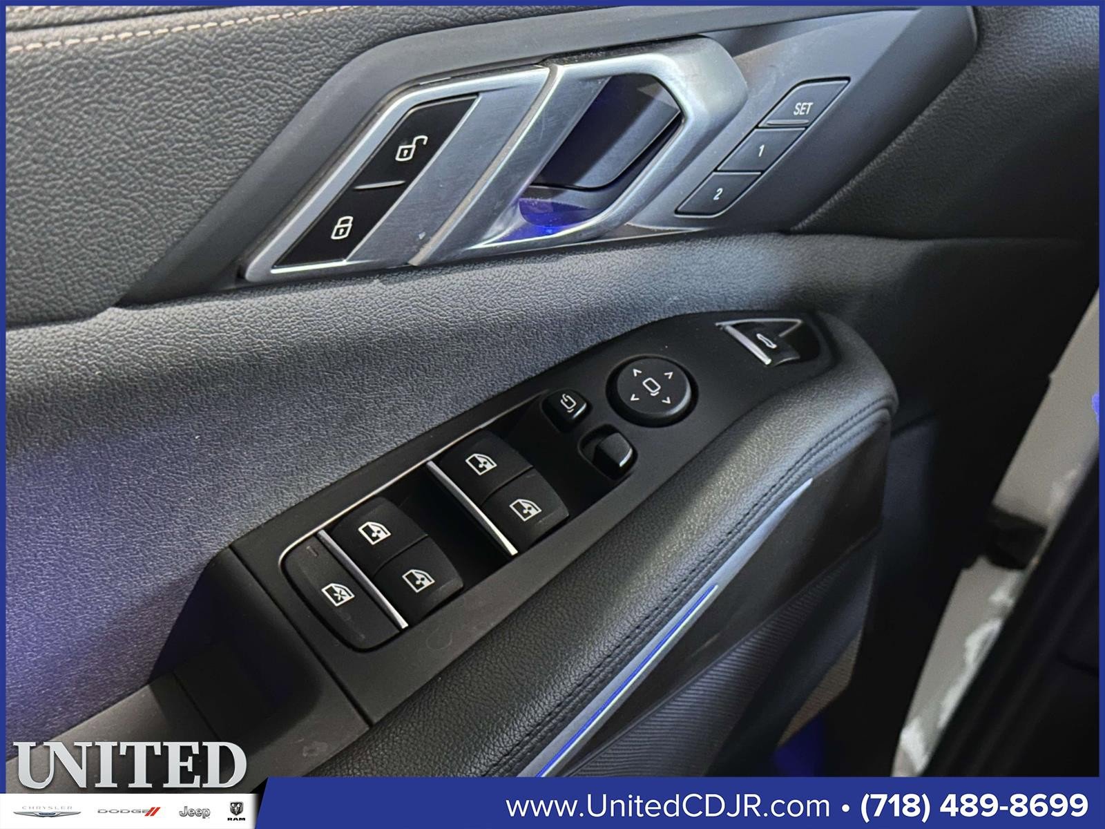 Used 2022 BMW X5 xDrive40i w/ Climate Comfort Package image 10