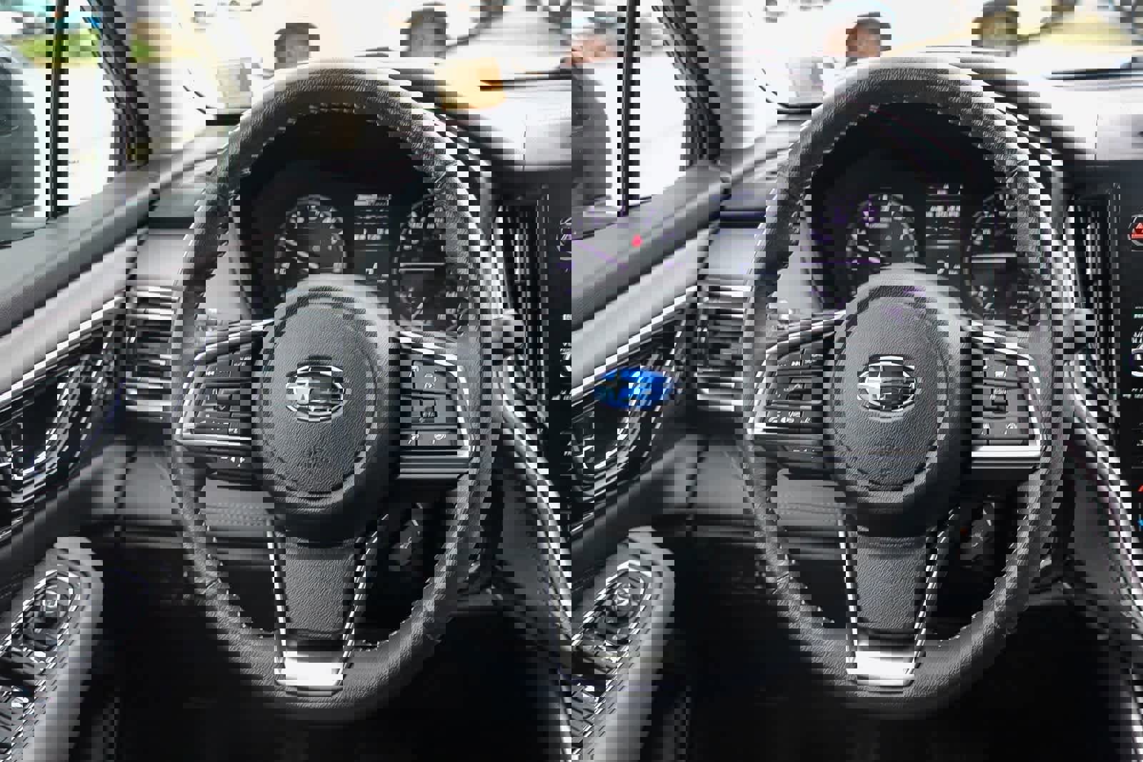 Used 2024 Subaru Outback Limited image 14