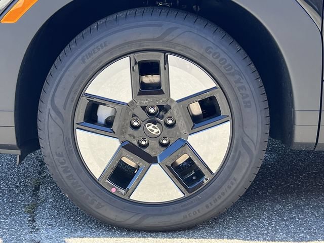 New 2026 Hyundai Santa Fe SE AWD/4WD image 27