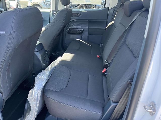 New 2026 Ford Maverick XL FWD image 5