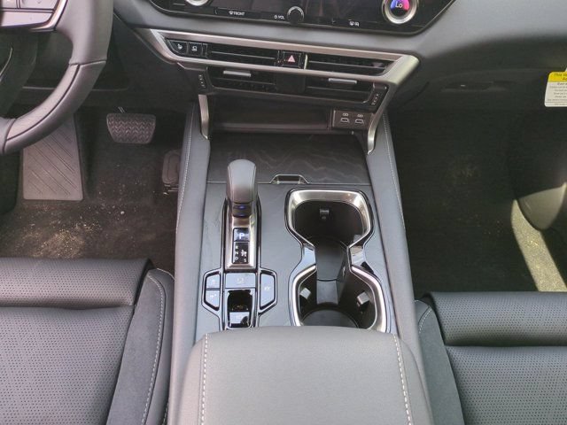 New 2026 Lexus RX 350 w/ Convenience Package AWD/4WD image 18