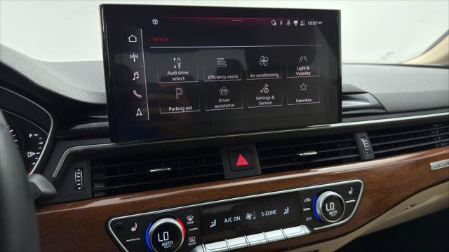 Used 2024 Audi A4 2.0T Premium AWD/4WD image 33