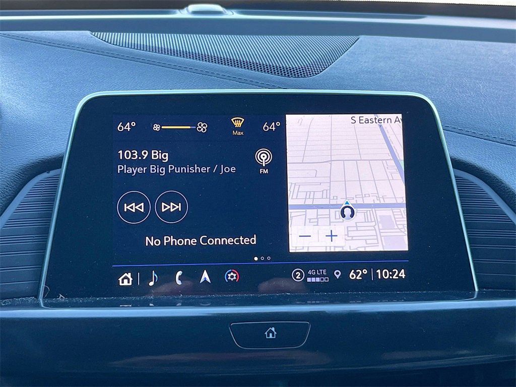 Used 2023 Cadillac CT4 V Blackwing w/ Driver Assist Package image 15