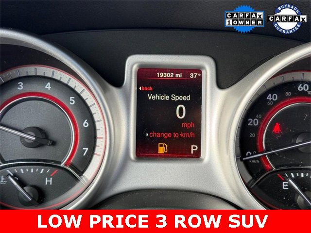 Used 2019 Dodge Journey SE image 22