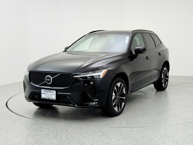 New 2026 Volvo XC60 B5 Plus w/ Protection Package Premier image 1
