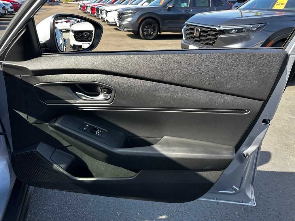 Used 2023 Honda Accord LX image 15
