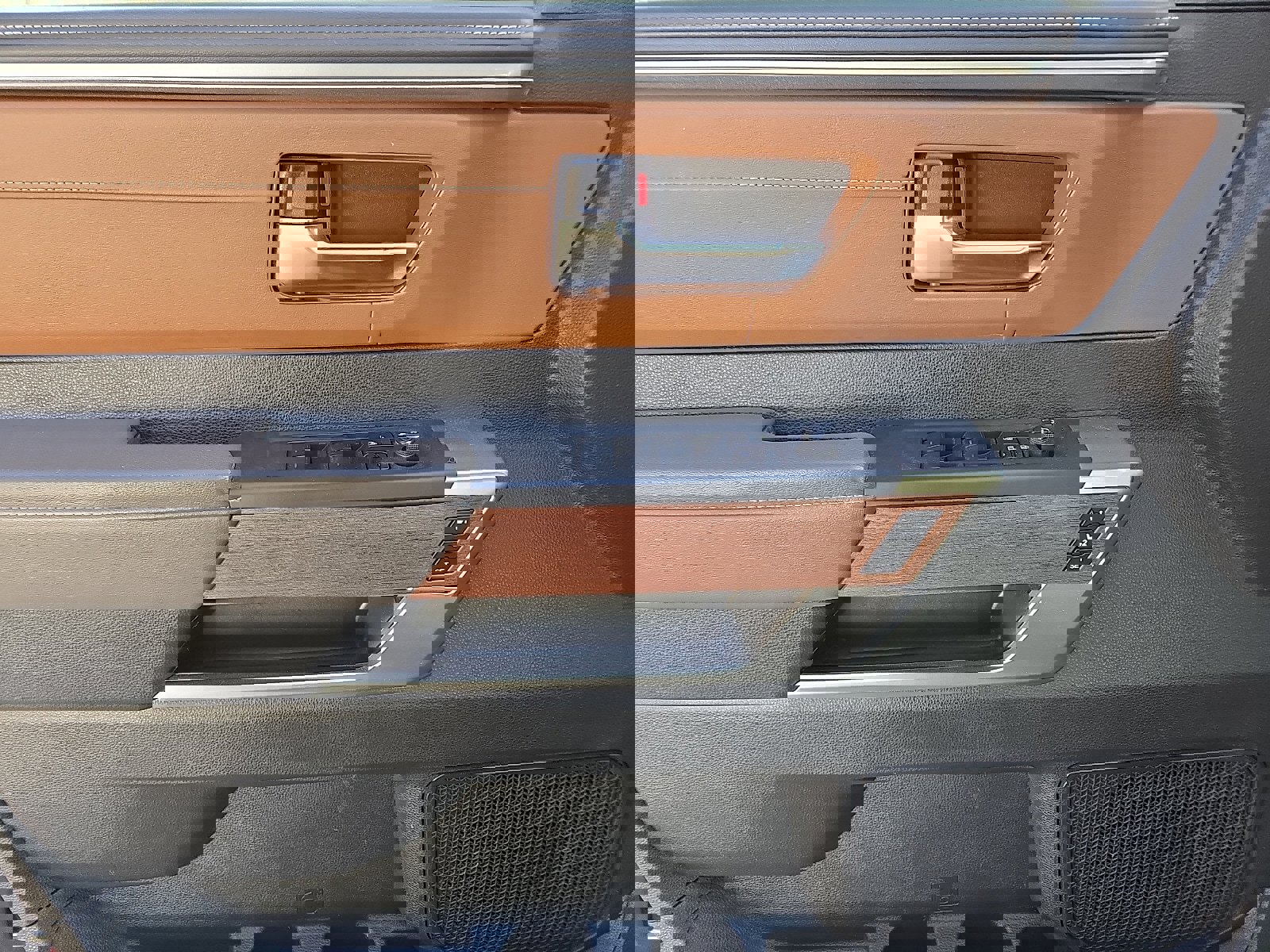 Used 2023 Toyota Tundra 1794 Edition w/ Advanced Package image 10