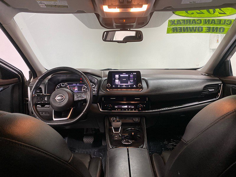 Used 2023 Nissan Rogue SL image 27