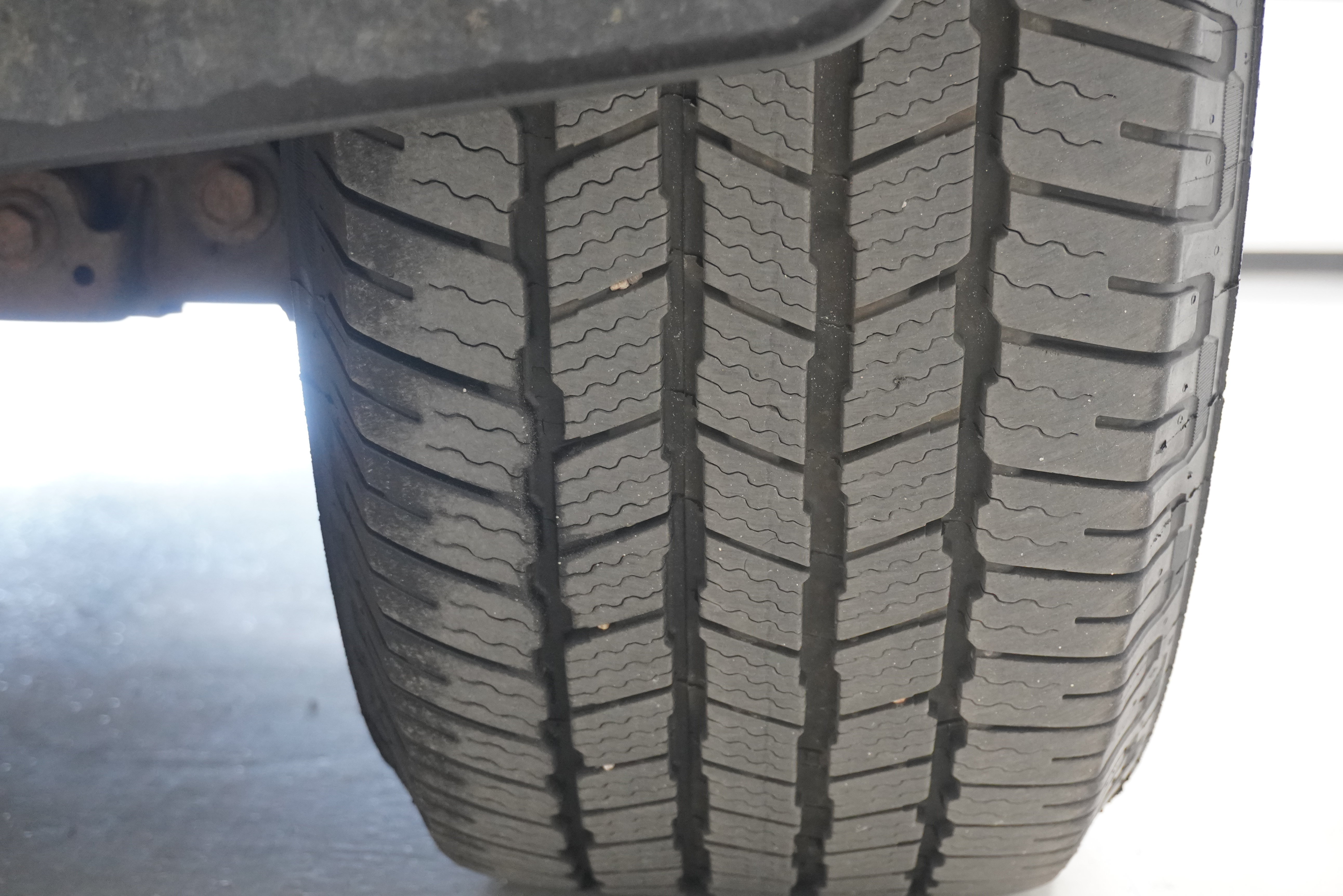 Used 2019 Toyota Sequoia SR5 RWD image 28