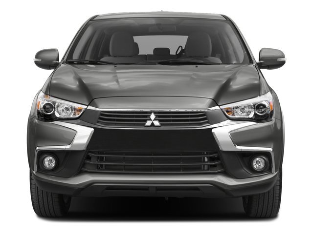 Used 2017 Mitsubishi Outlander Sport ES AWD/4WD image 4