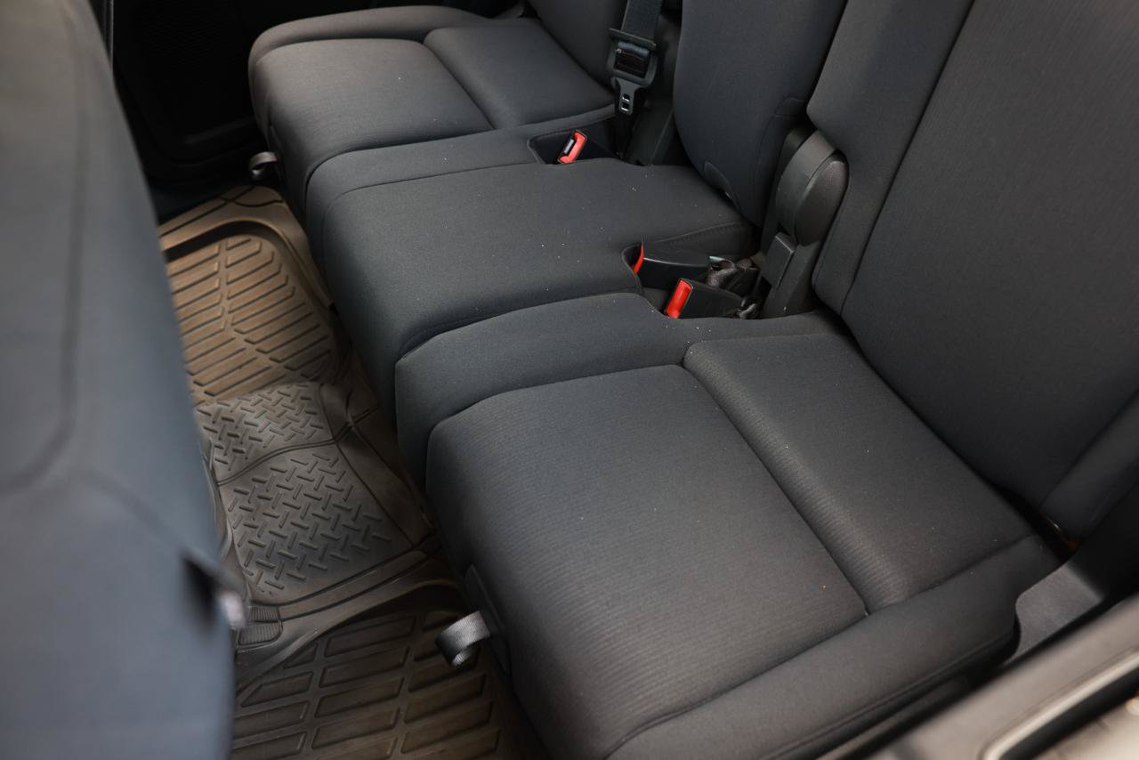 Used 2010 Dodge Journey SE w/ Popular Equipment Group FWD image 10