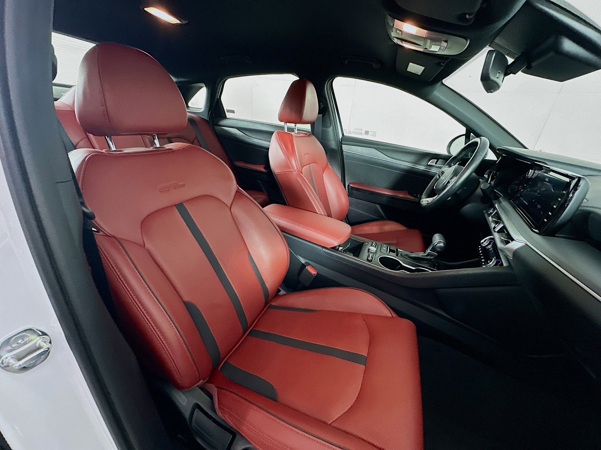 Used 2024 Kia K5 GT-Line w/ GT-Line Premium Package image 31