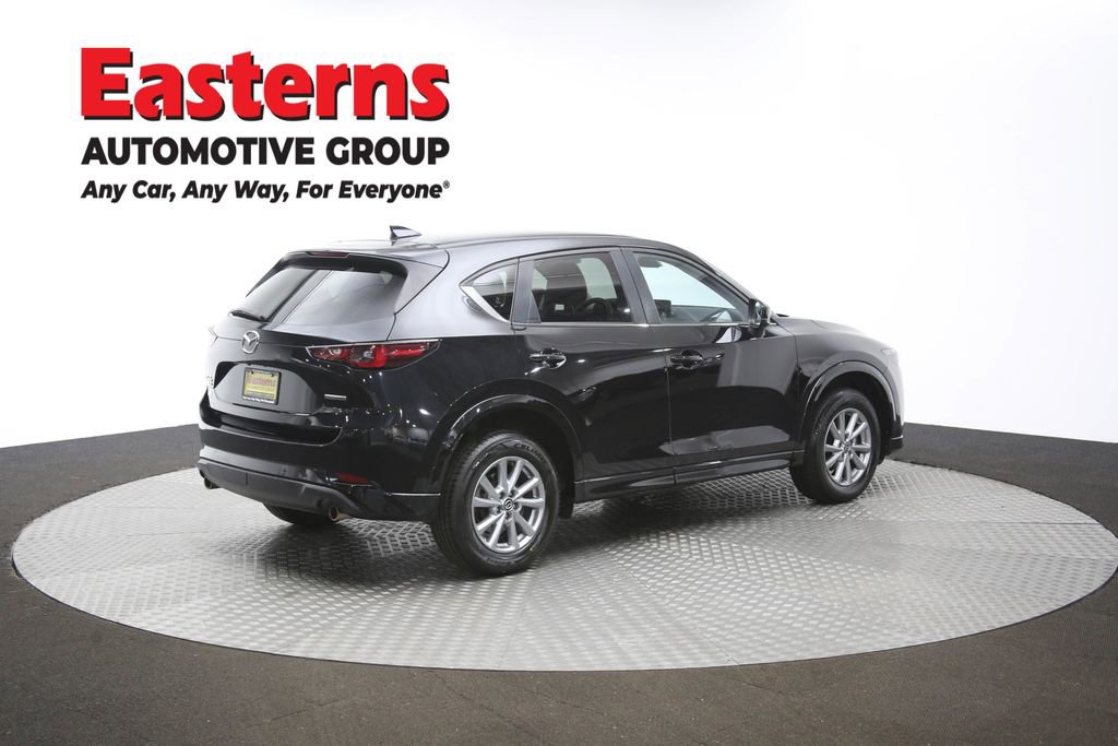 Used 2024 MAZDA CX-5 AWD 2.5 S w/ Select Package image 41