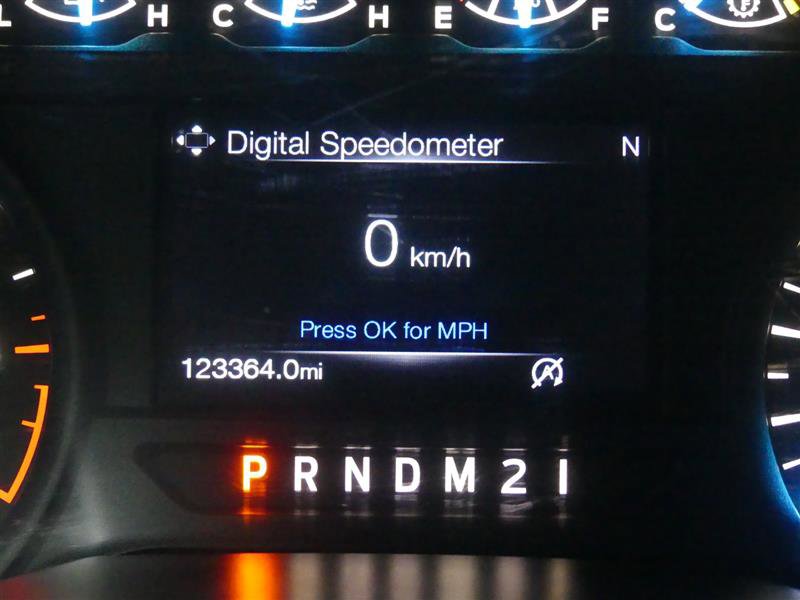 Used 2017 Ford F150 XL w/ Equipment Group 101A Mid AWD/4WD image 29