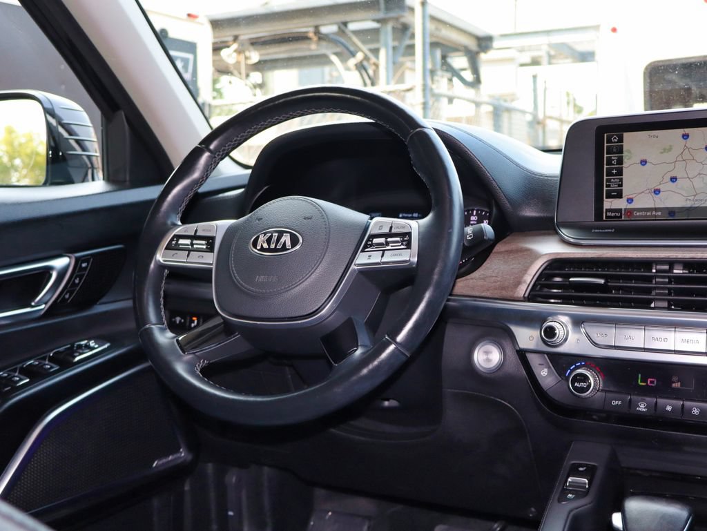 Used 2020 Kia Telluride SX AWD/4WD image 21