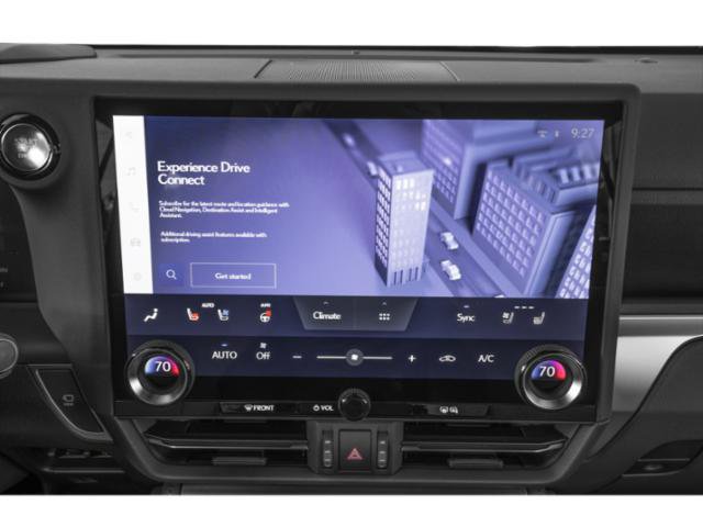 Used 2025 Lexus GX 550 w/ Accessory Package (CT) image 15