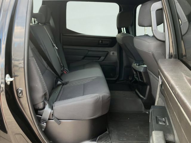Used 2026 Toyota Tundra SR image 13