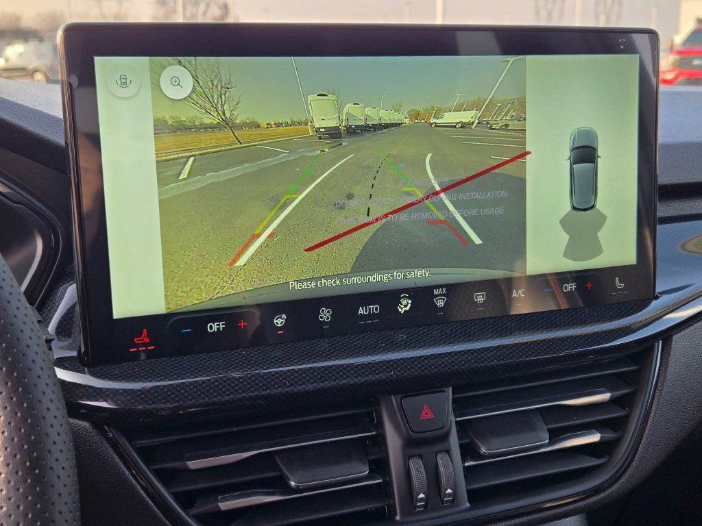 New 2026 Ford Escape ST-Line w/ Tech Pack #1 image 24