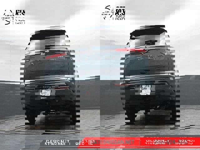 New 2026 Nissan Pathfinder Platinum image 31