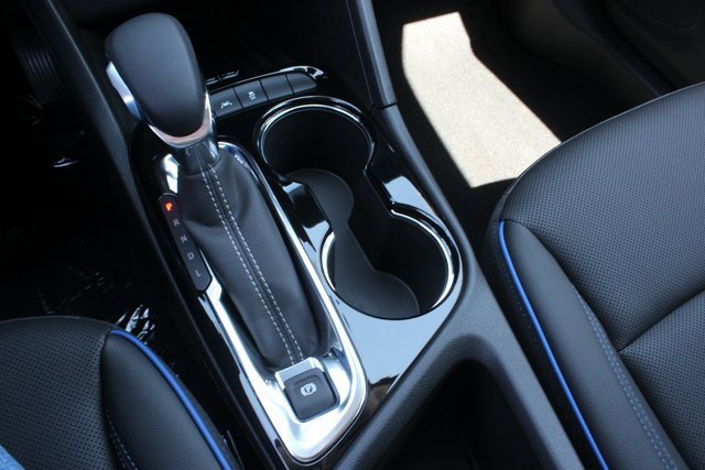 New 2026 Buick Encore GX Sport Touring w/ Advanced Technology Package image 41