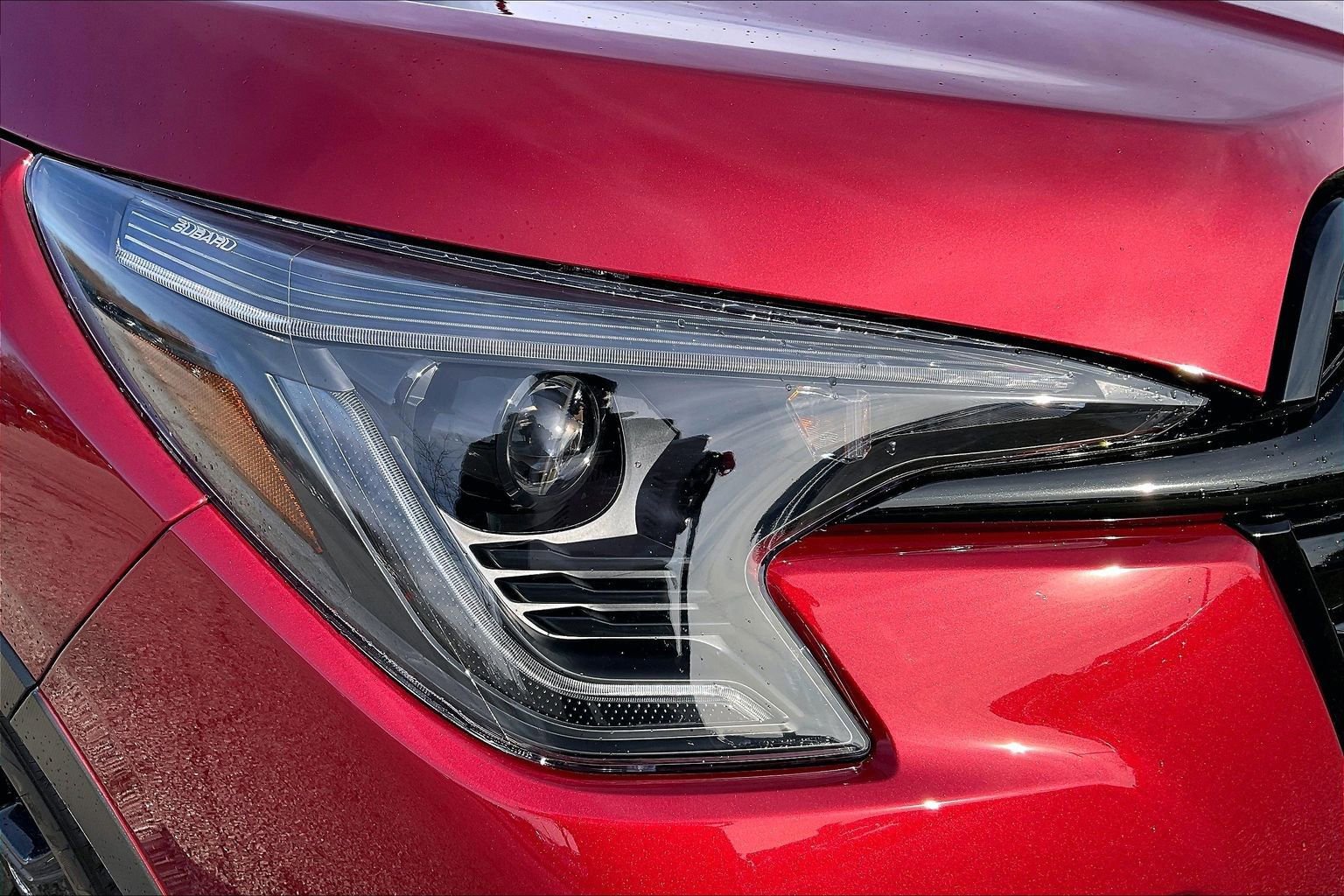 Used 2025 Subaru Ascent Bronze Edition w/ Popular Package #2 image 31