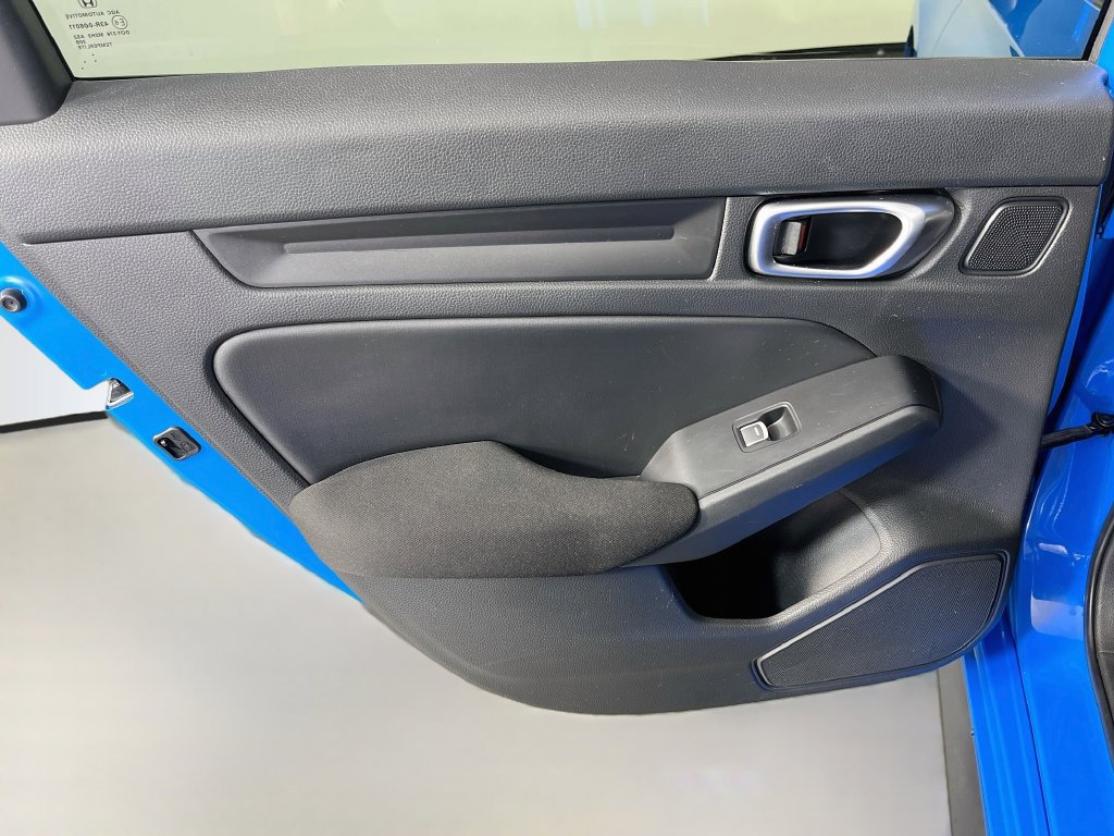 Used 2023 Honda Civic Sport image 26