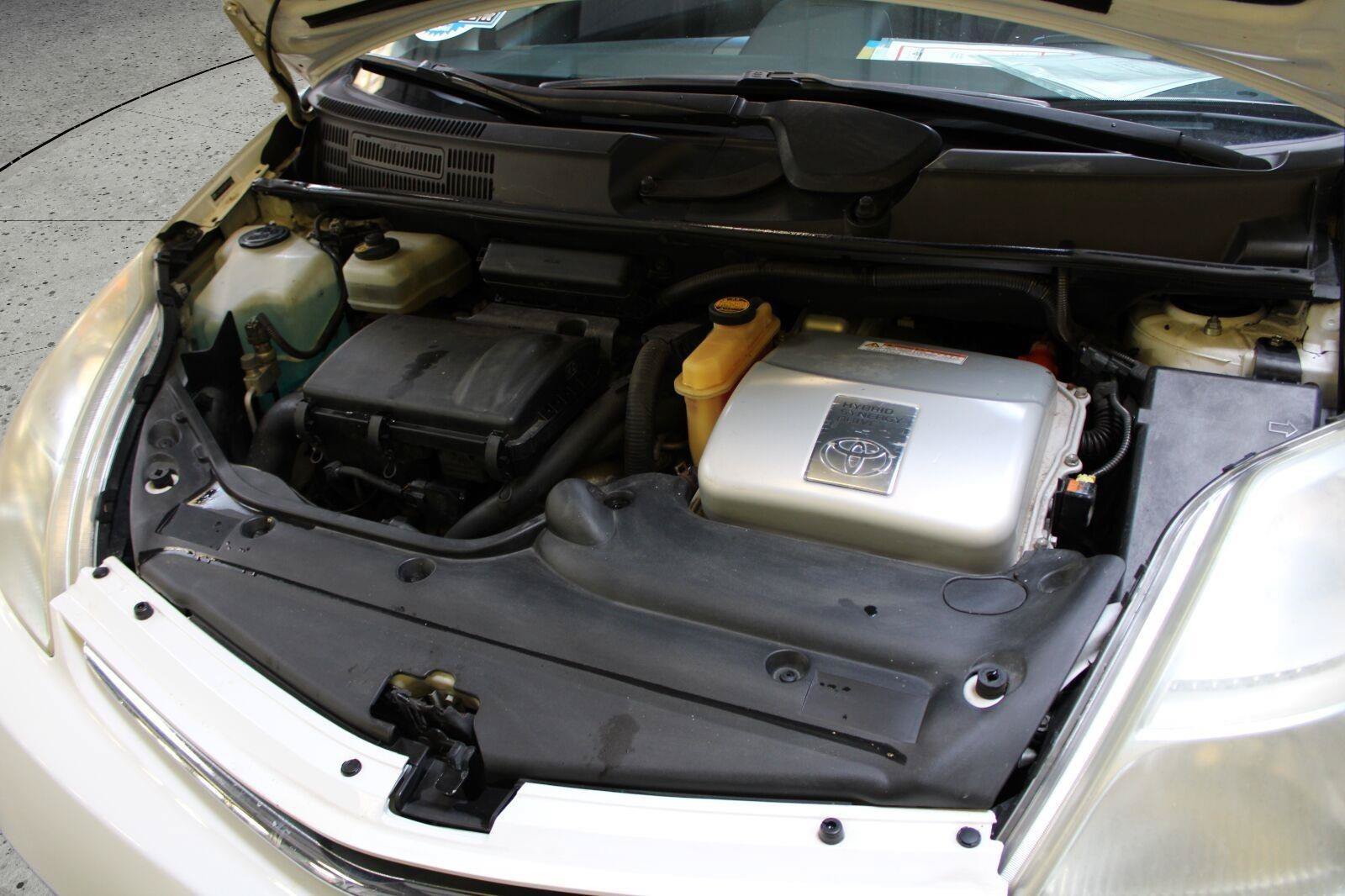 Used 2008 Toyota Prius FWD image 51