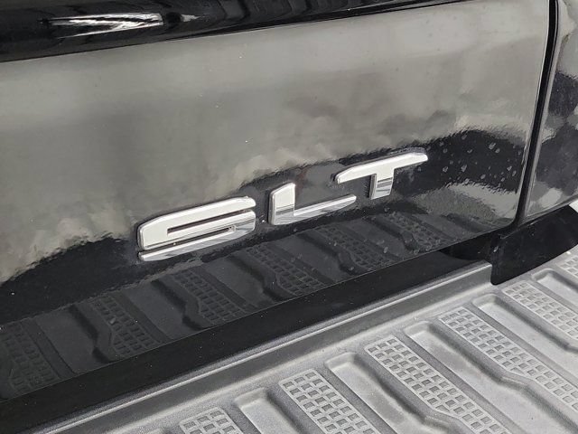 Used 2020 GMC Sierra 1500 SLT w/ SLT Premium Plus Package AWD/4WD image 8