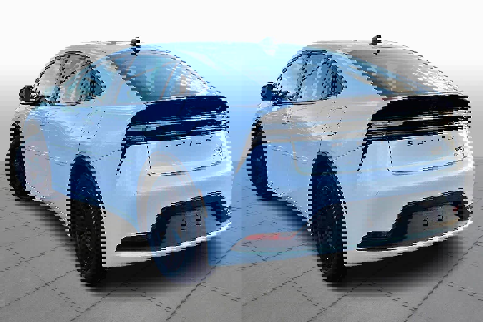 New 2026 Toyota Prius Plug-In Hybrid FWD image 11