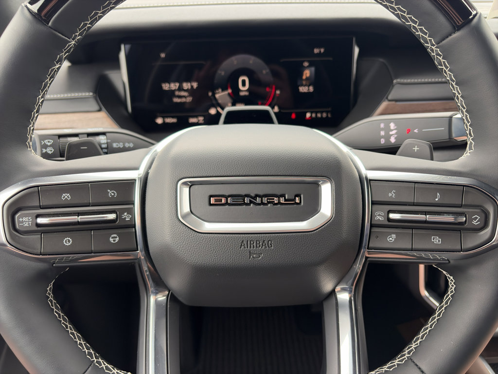 Used 2026 GMC Acadia Denali Ultimate w/ LPO, Floor Liner Package image 22