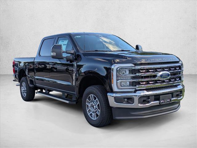 New 2026 Ford F250 Lariat w/ FX4 Off-Road Package image 7